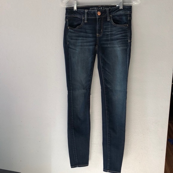 American Eagle Jegging - Picture 2 of 8